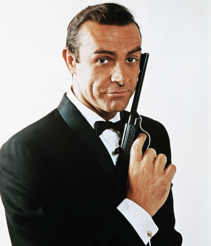 007 - James Bond