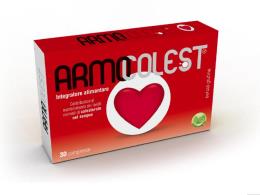 Armocolest: controlla il tuo colesterolo